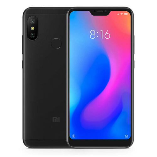 Mi A2 lite